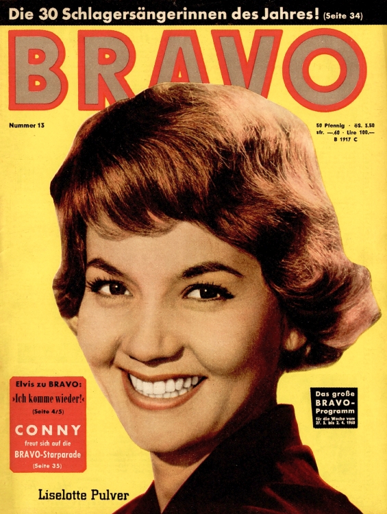 BRAVO 1960-13